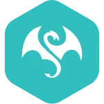 Eta Lang SVG Icon